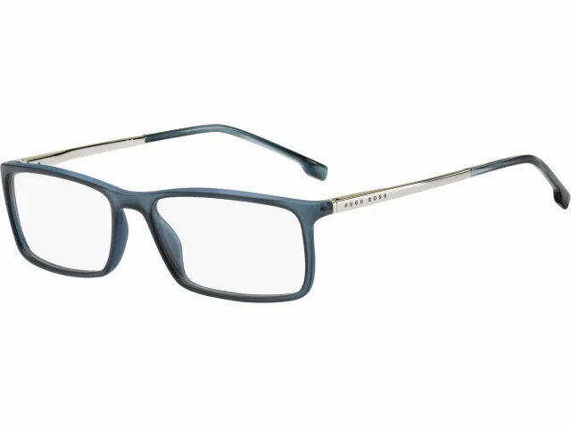 Оправа HUGO BOSS 1184 PJP, Цвет: BLUE (HUB-103785PJP5816)