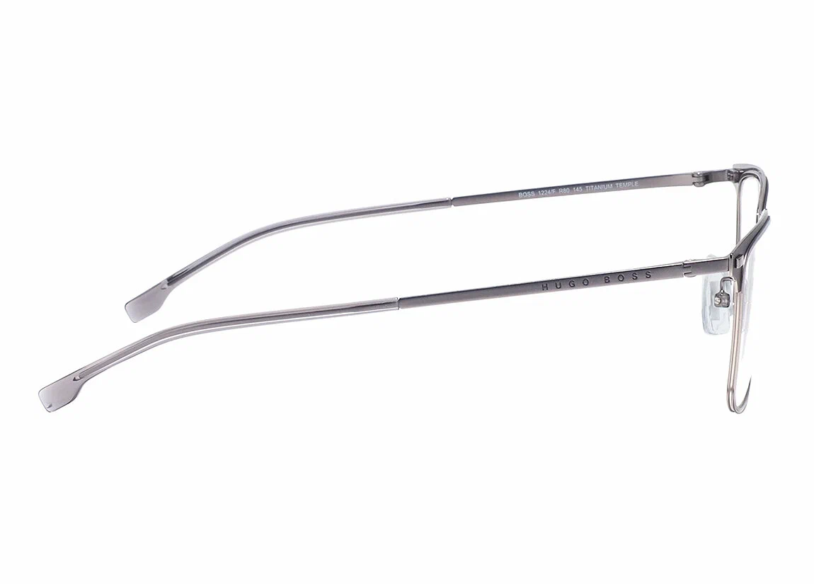 Оправа HUGO BOSS 1184 PJP, Цвет: BLUE (HUB-103785PJP5816)