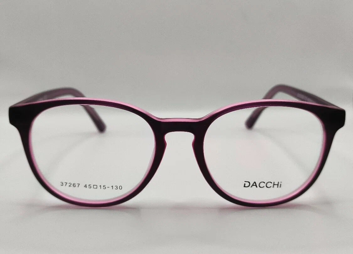 Медицинская оправа DACCHI 37267 C7