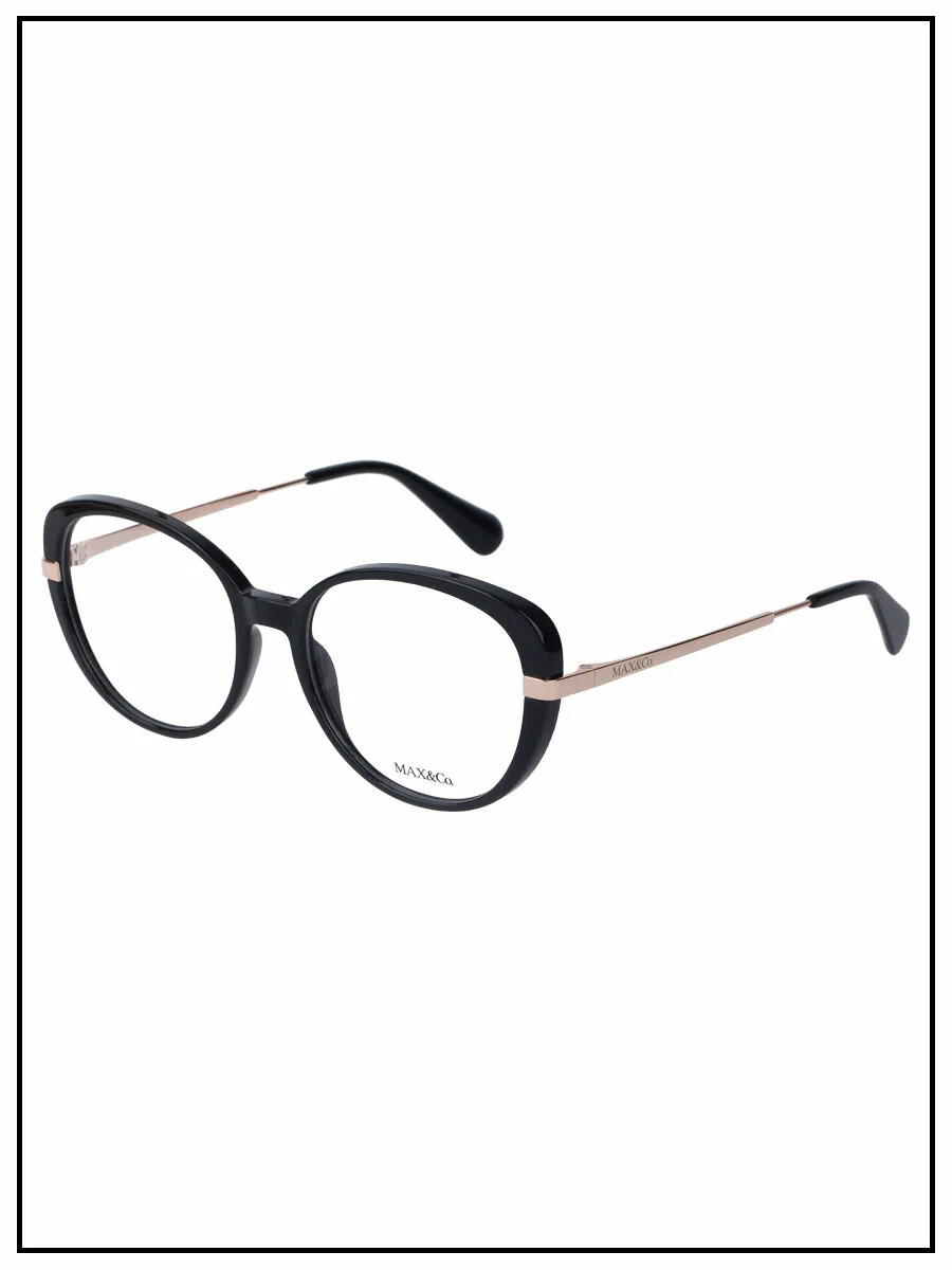 Оправа для очков женская Max & Co 5112/001