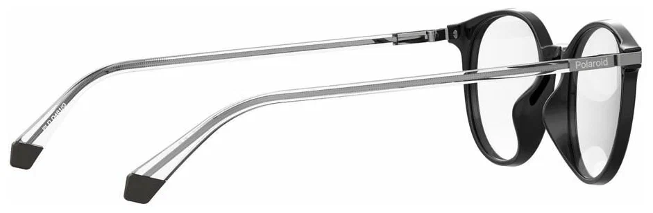 Медицинская оправа POLAROID/Полароид/ PLD D461/G черный