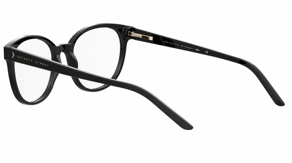Медицинская оправа 7TH STREET/ 7A 574 Черный