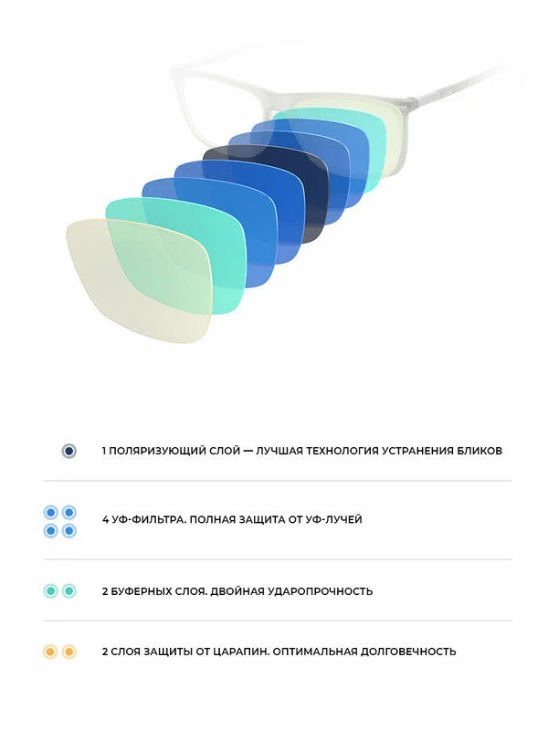 Солнцезащитные очки POLAROID PLD 6158/CS бордовый