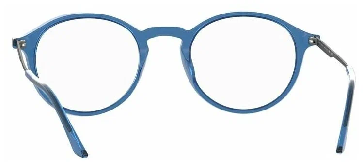 Медицинская оправа 7TH STREET 7A 097 синий