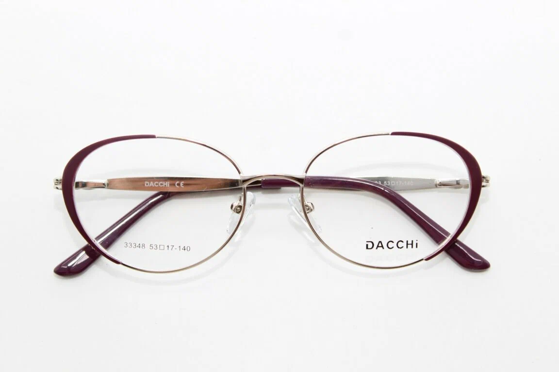 Оправа DACCHi 33348 C3