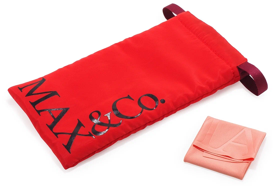 Оправа Max & Co 5077 001