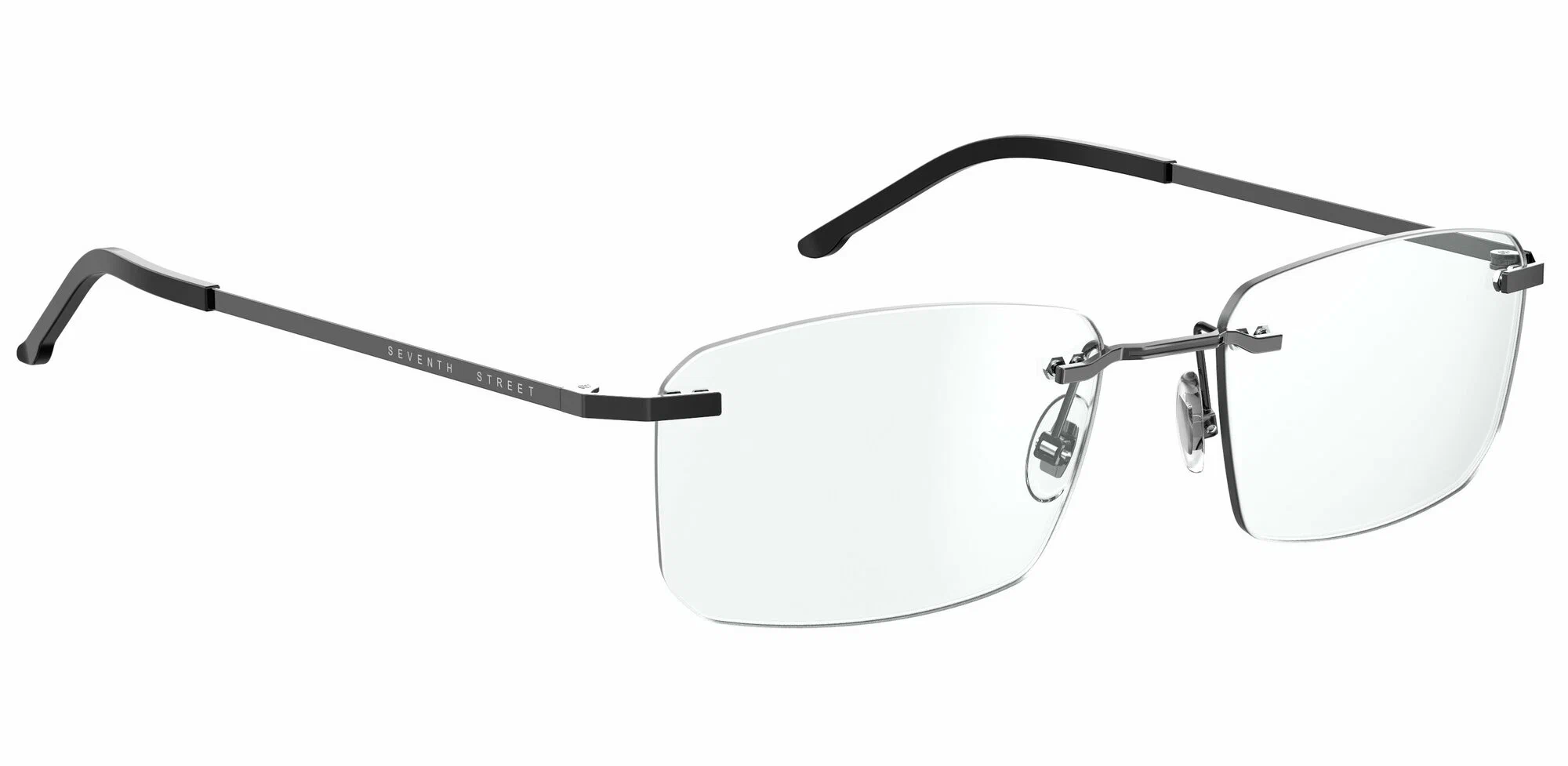 Оправа 7TH STREET 7A 057 V81 (54-17)