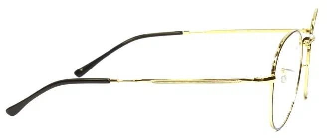 Оправа для очков Ray-Ban Round Metal II RX 3582V 2946