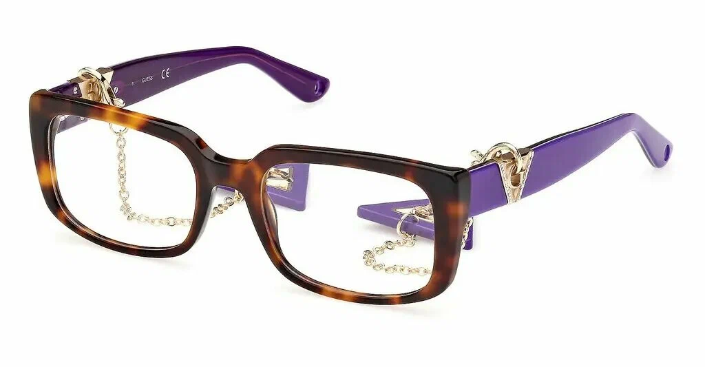 Оправы Guess GUS 2959 056 53