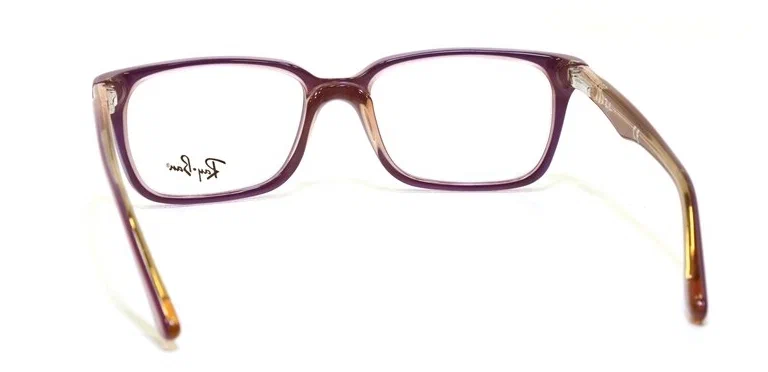 Детская оправа для очков RAY-BAN JUNIOR 1532 3590 (47)