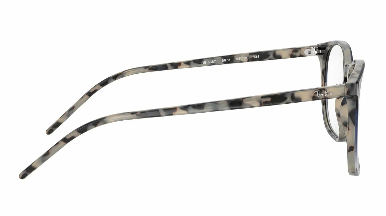 Оправа для очков Ray-Ban RX Highstreet 5387 5872