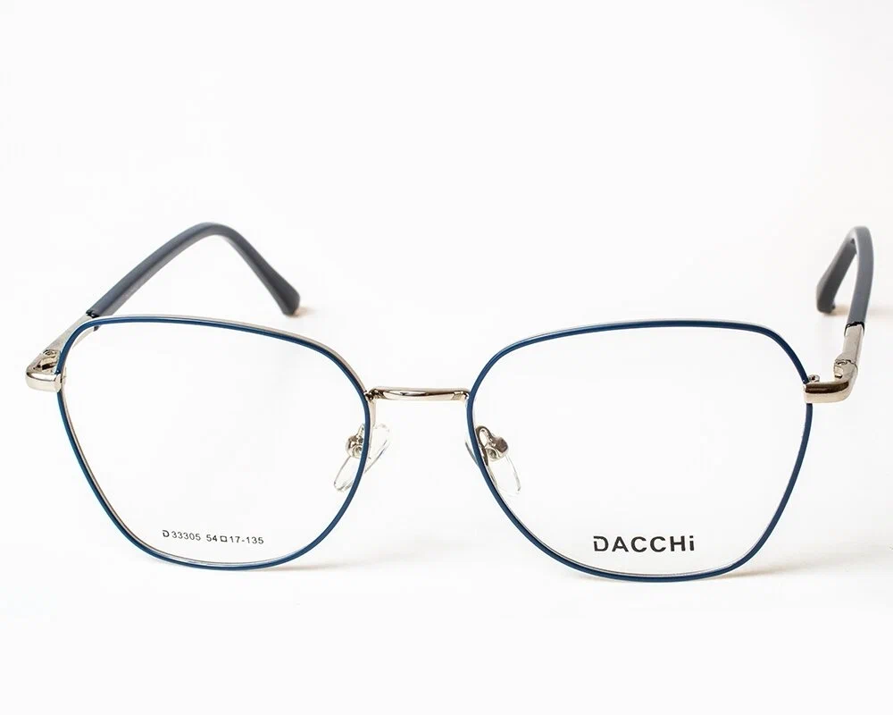 Готовые очки для зрения -0.50 DACCHI мод. D33305 Цвет 6