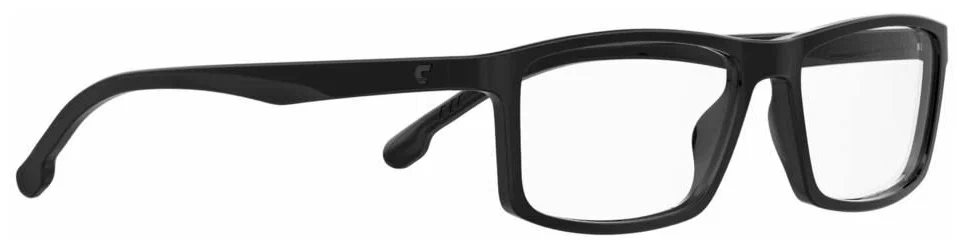 Медицинская оправа CARRERA/Каррера/ CARRERA 8872 черный