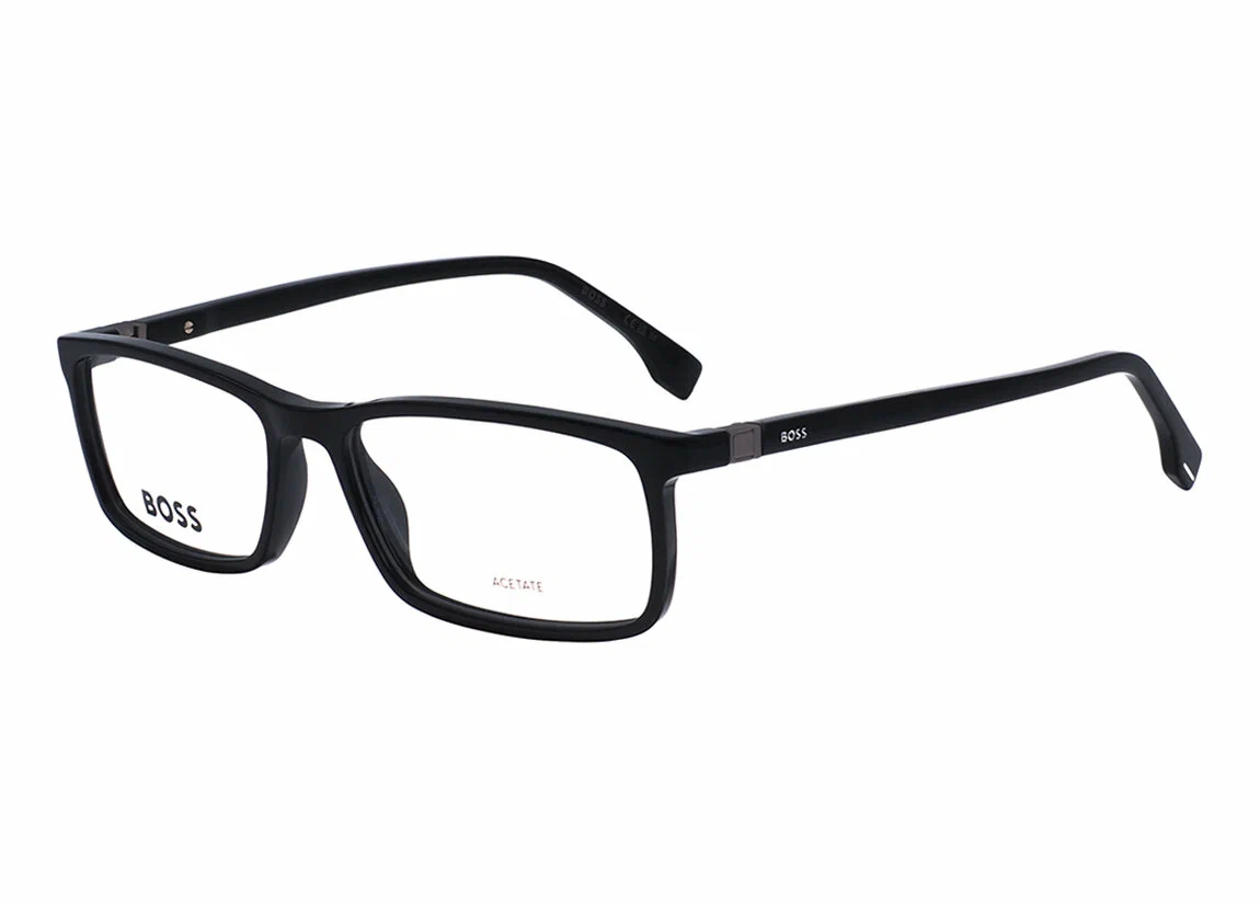 Медицинская оправа 7A 054 MTT BLACK