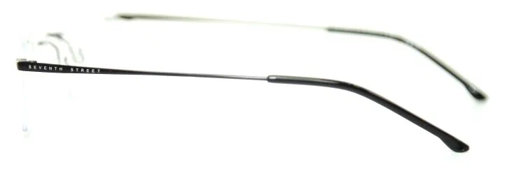 Медицинская оправа 7TH STREET/ 7A 077 Черный