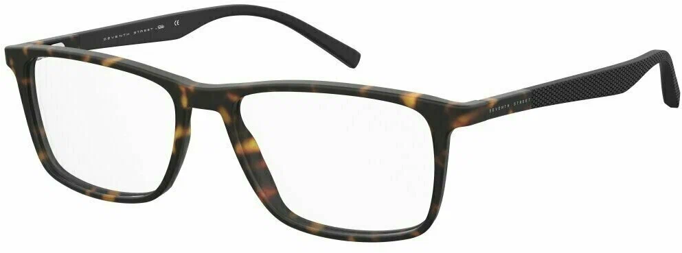 Медицинская оправа 7TH STREET 7A 092 коричневый