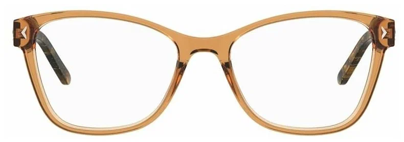 Медицинская оправа 7TH STREET 7A 575 светло-коричневый