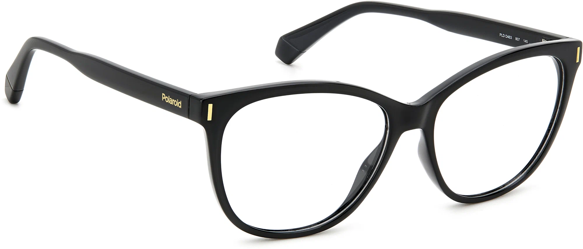 Оправа для очков POLAROID PLD D463 807