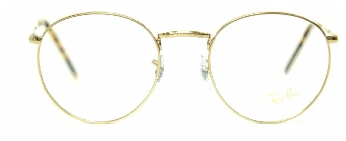 Оправа для очков Ray-Ban RX 3637V 3086