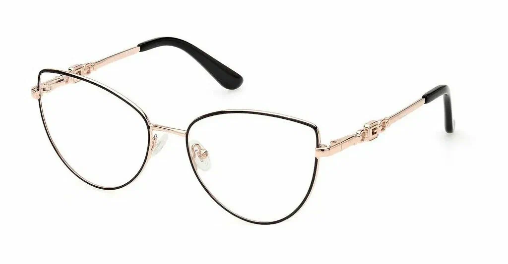 Оправы Guess GUS 2954 005 54