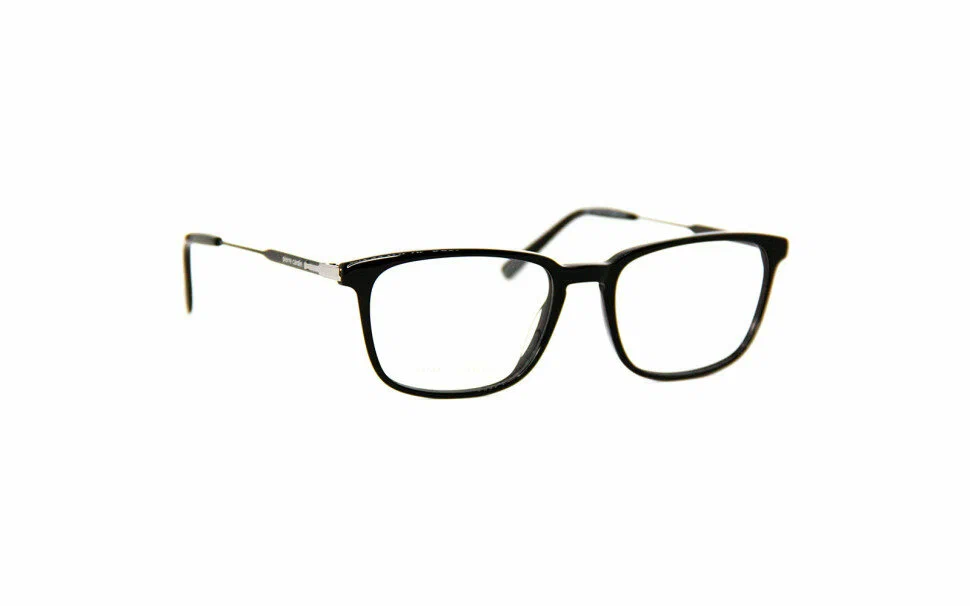Медицинская оправа Hugo HG 1223, черный