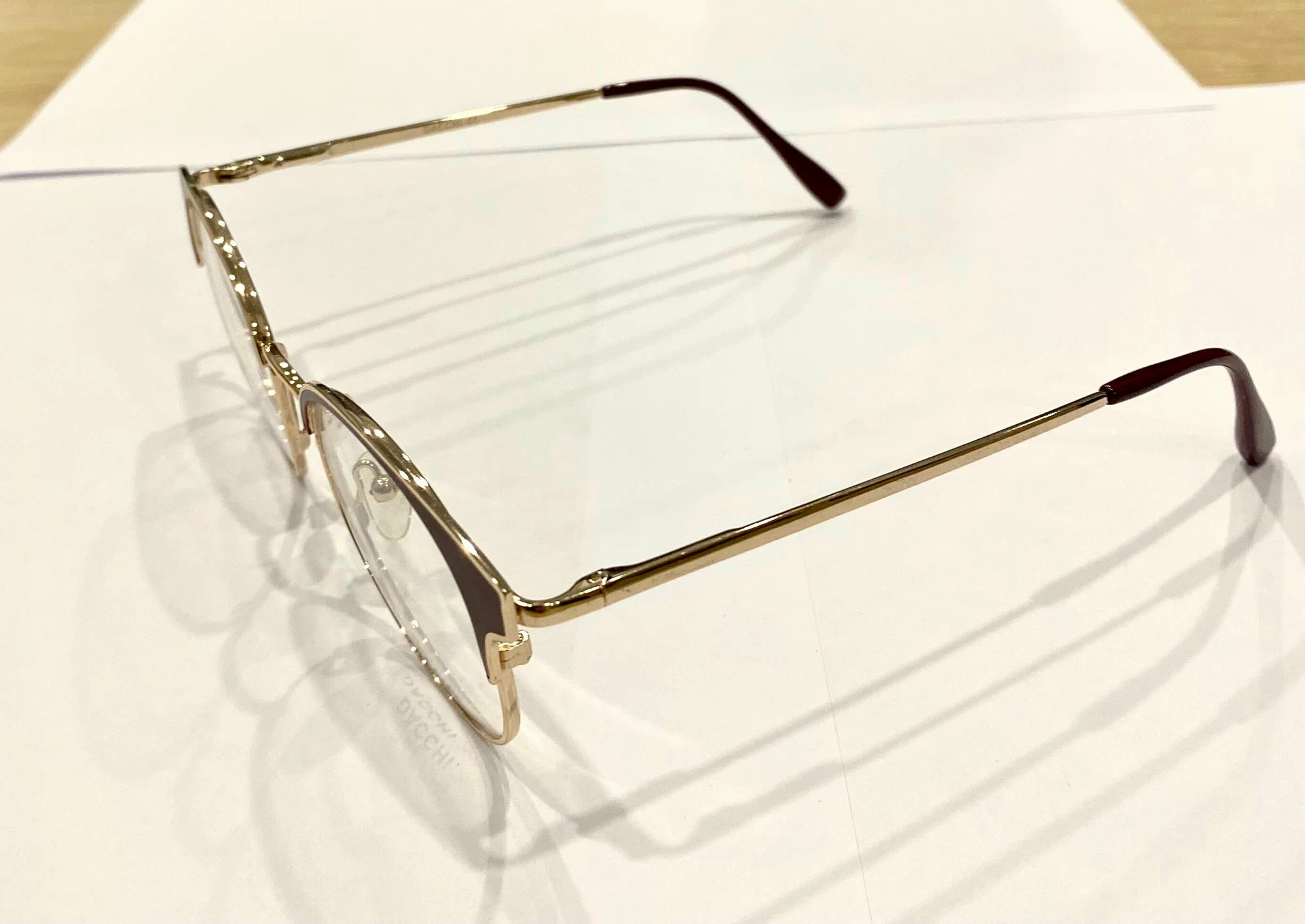 Оправа Dacchi 32848 c 7