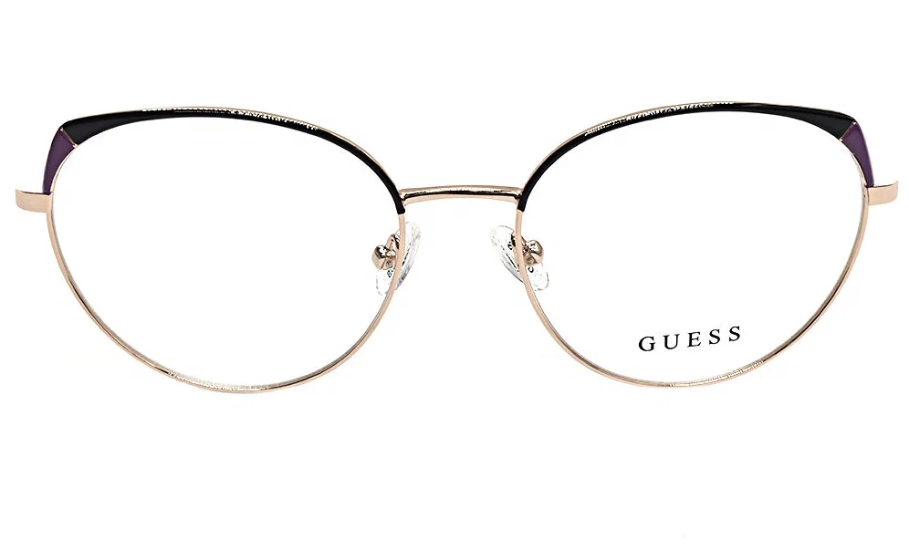 Оправы Guess GUS 2905 001 55