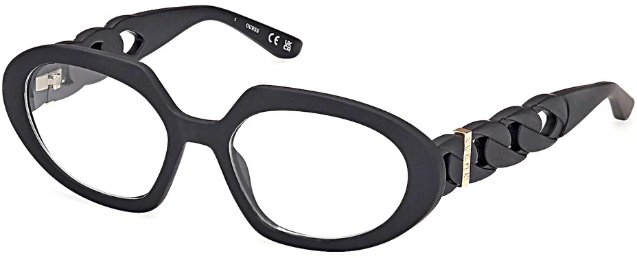 Оправа для очков Guess GU 50117 002