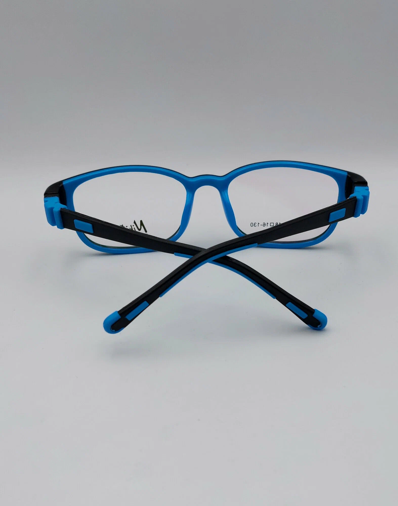 Антивандальная детская оправа Nikitana