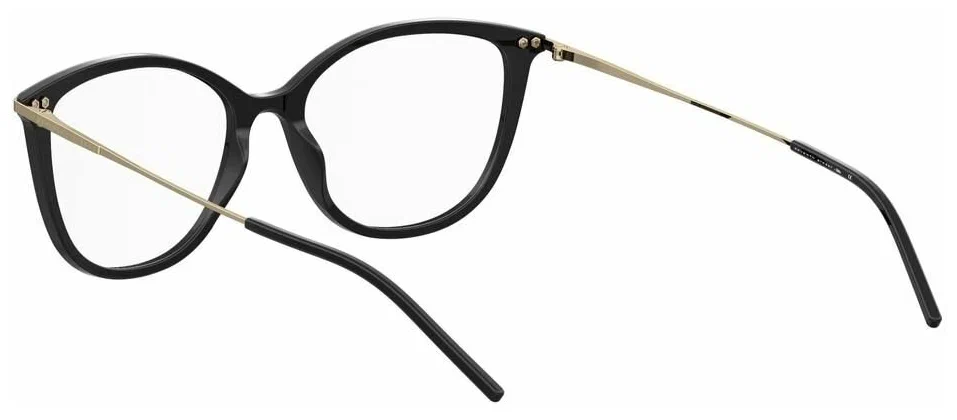 Медицинская оправа 7TH STREET 7A 561 черный