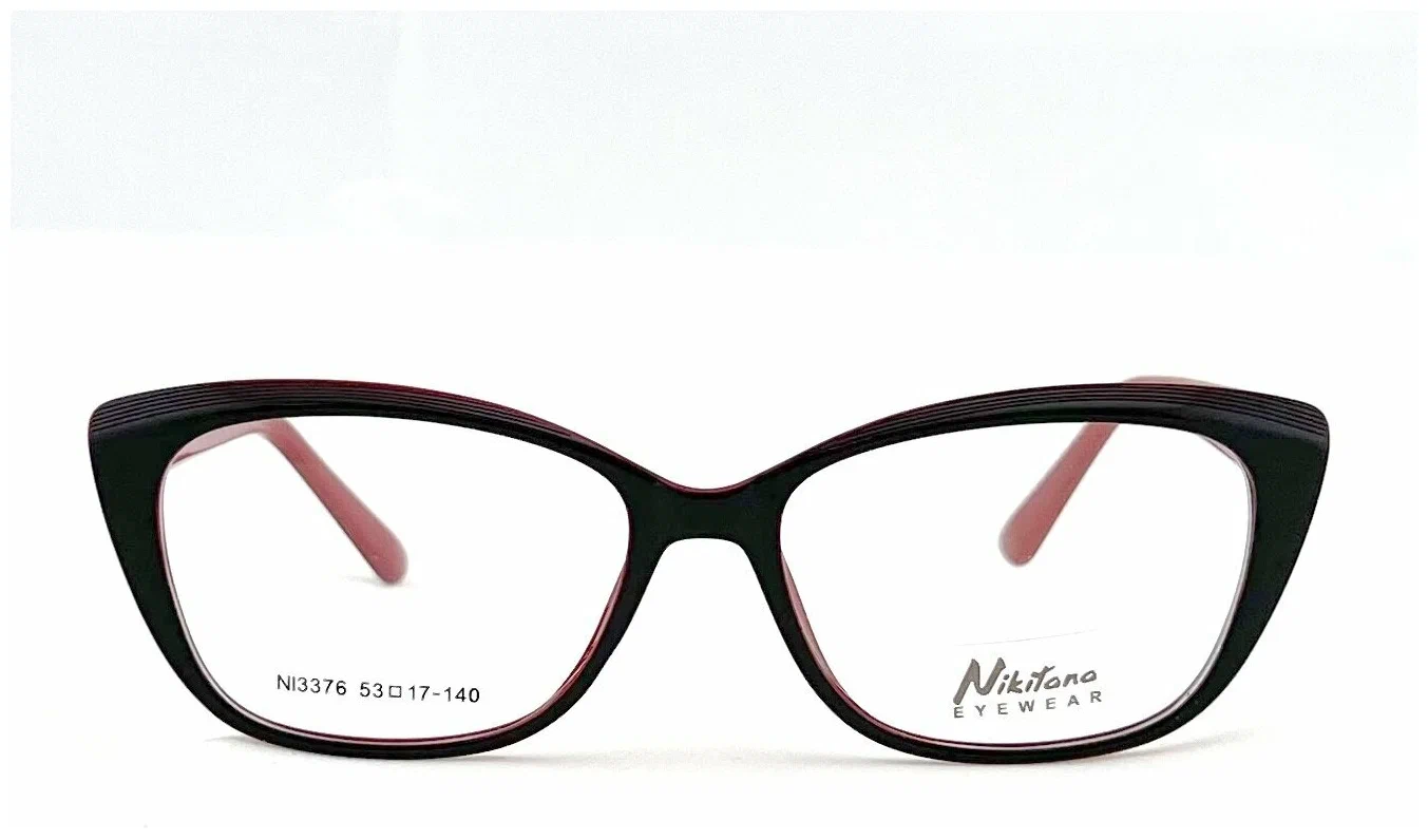 Оправа NIKITANA мод. 3376 Цвет 3