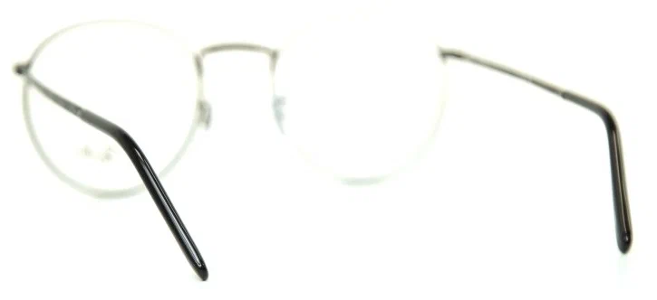 Оправа для очков RAY-BAN 3637V 2509 (53)