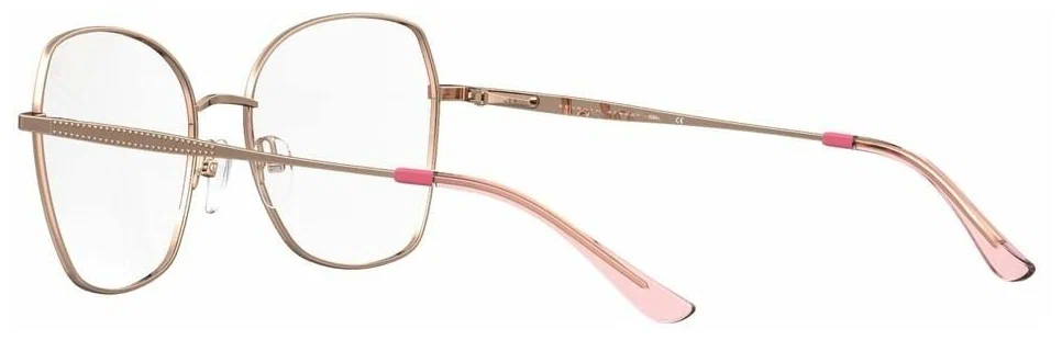 Медицинская оправа 7TH Street 7A 569, Черный