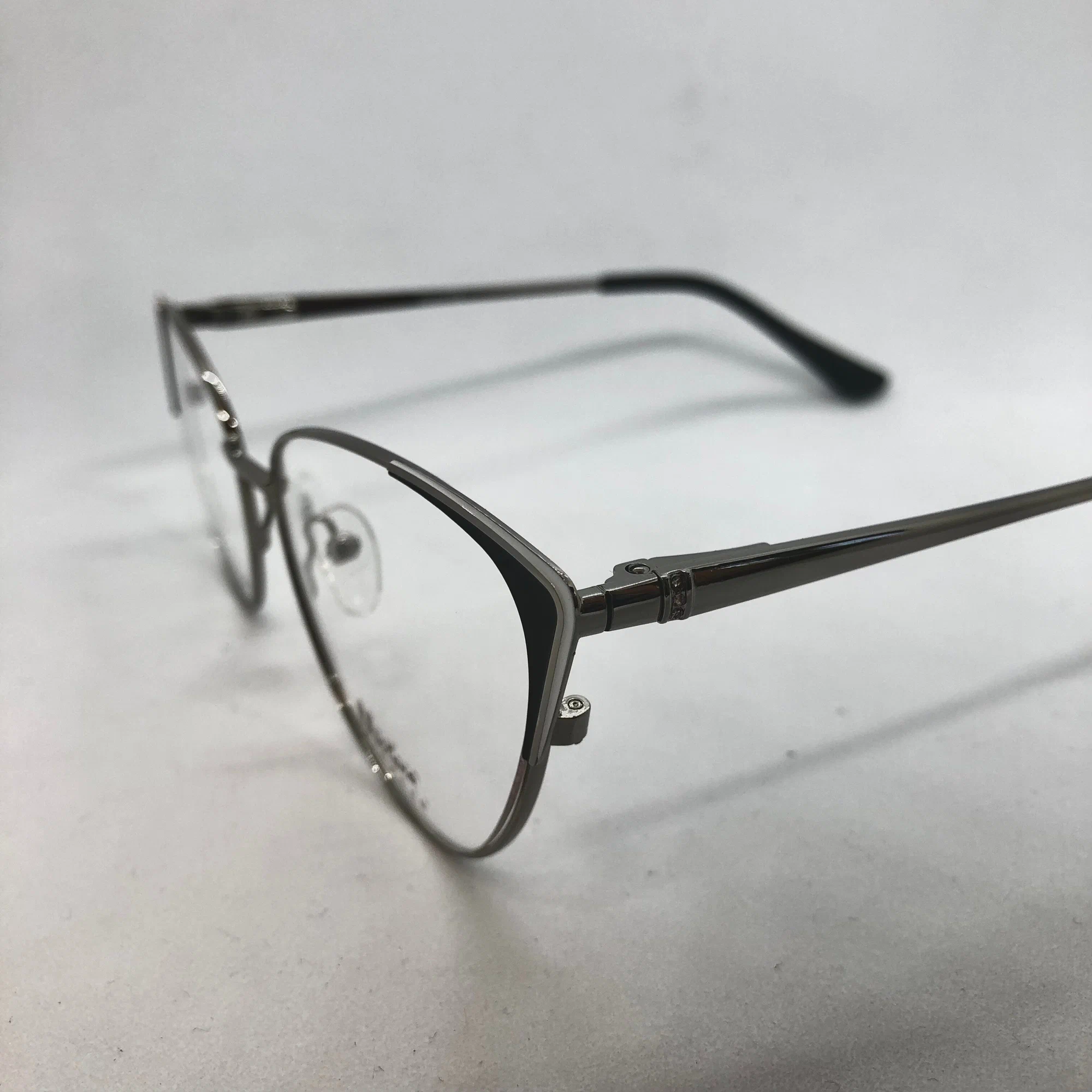 Оправа для очков Nikitana, женская оправа кошачий глаз