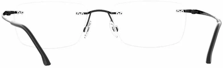 Медицинская оправа 7TH STREET 7A 077 черный