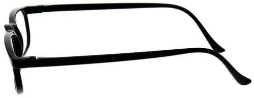 Готовые очки Most 2101 Черные +4.00