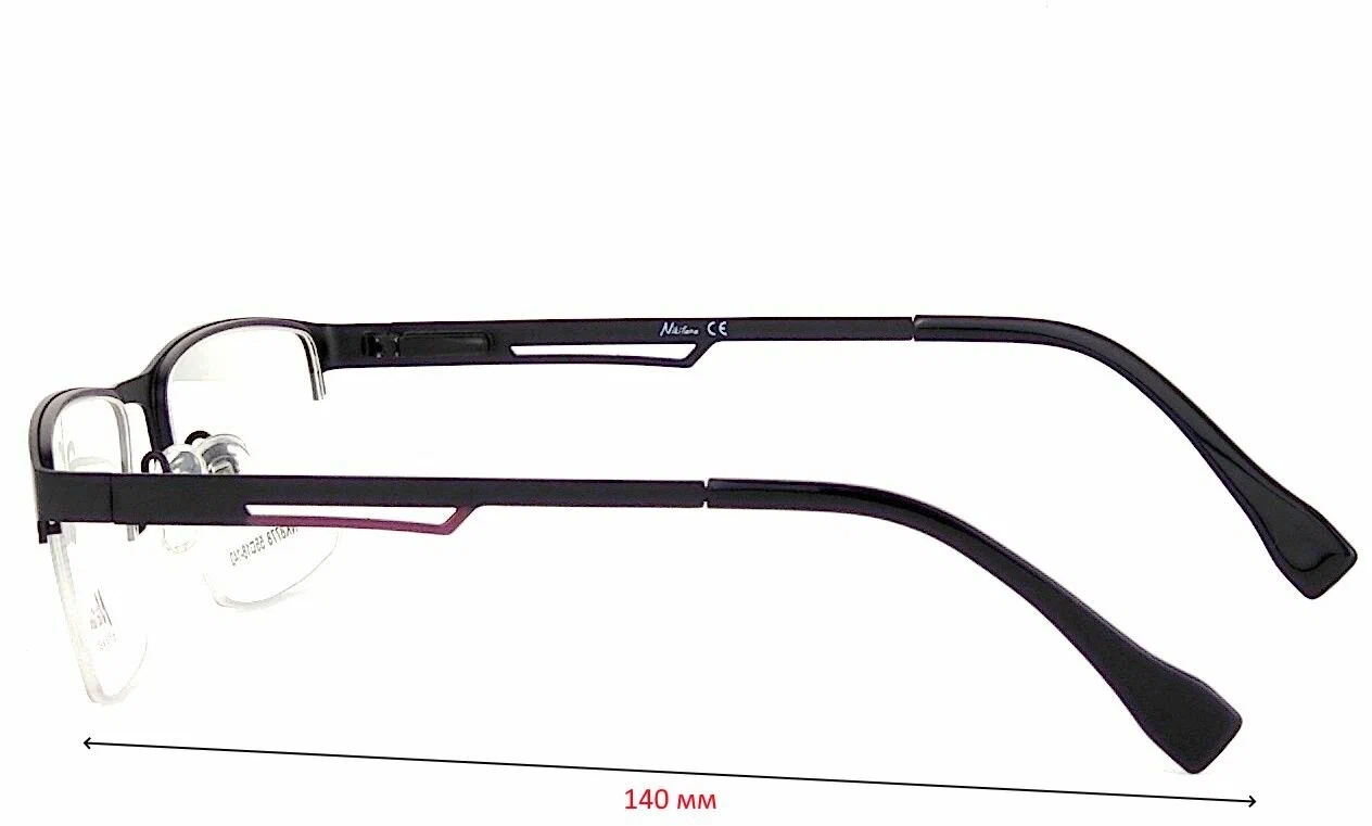 Оправа для очков NIKITANA мод. 8778 Цвет 6