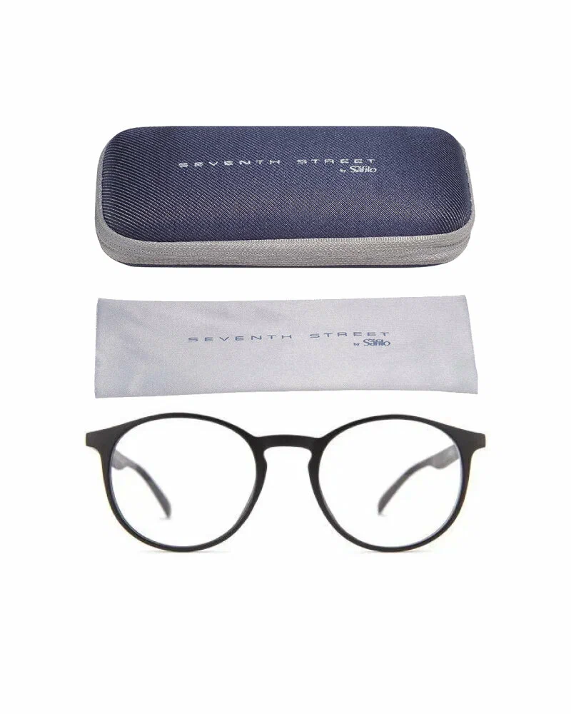 Медицинская оправа 7TH STREET 7A 093 черный