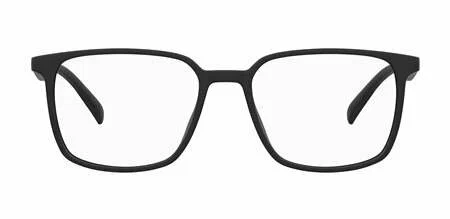 Мужская оправа для очков 7Th Street 7A 121 003, цвет: черный, квадратные, полимер