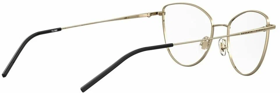 Медицинская оправа 7TH STREET 7A 560 золотой