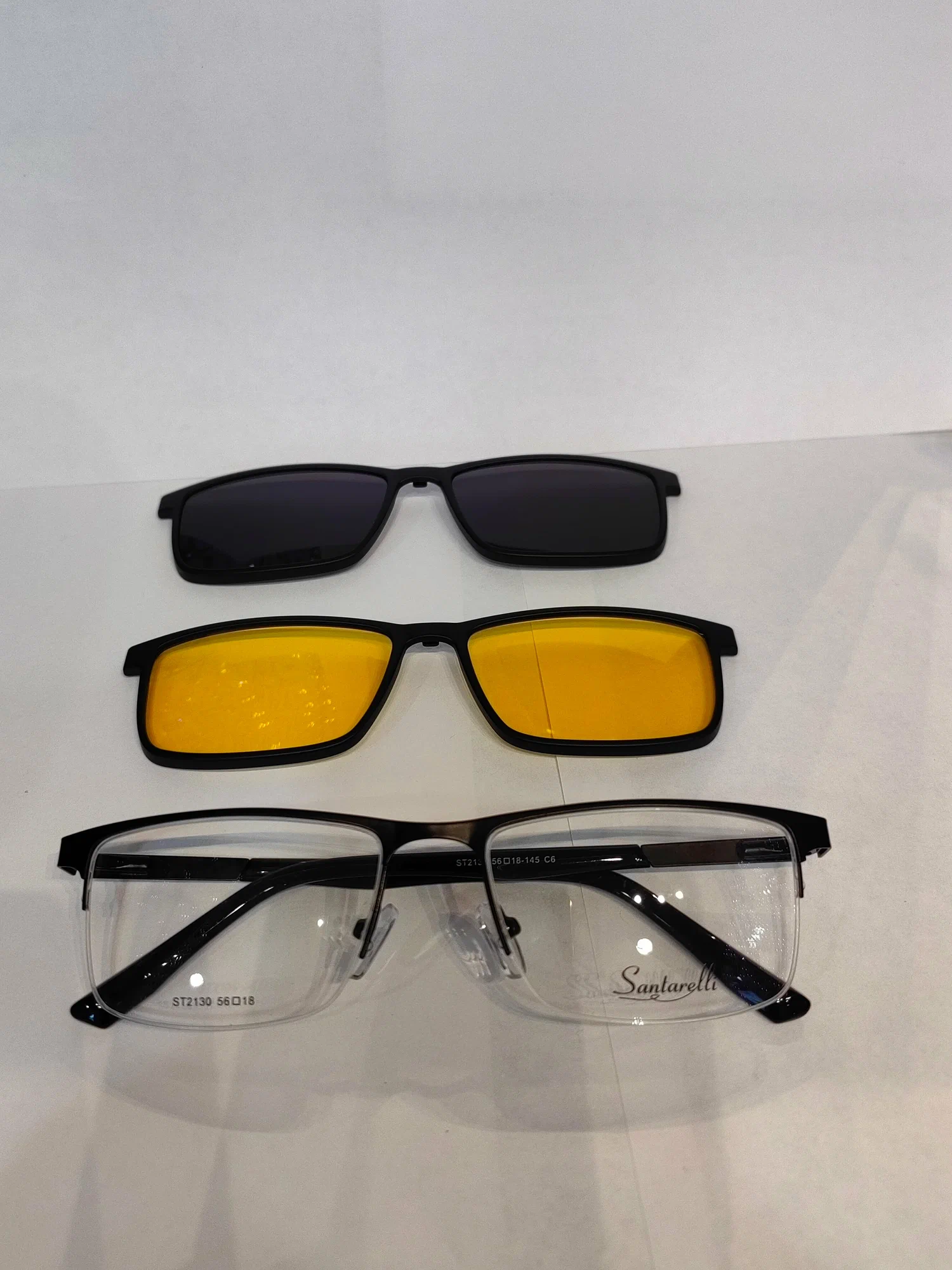 Оправа мужская carrera 269 FMP