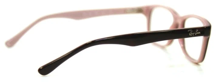 Детская оправа для очков RAY-BAN JUNIOR 1531 3580 (48)