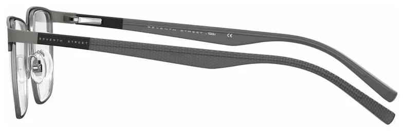 Медицинская оправа 7TH STREET 7A 091 серый