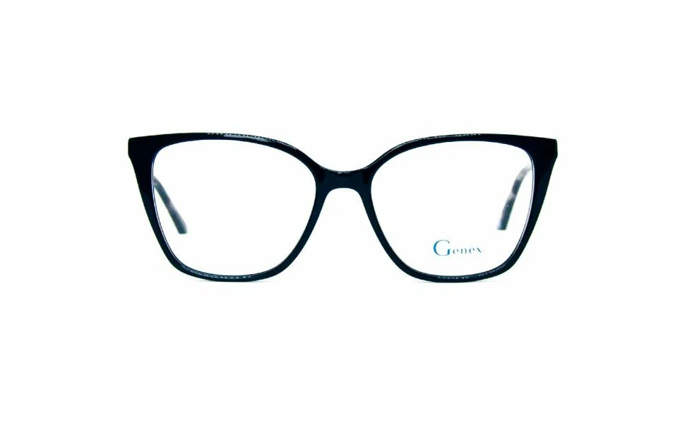 Оправа для очков Genex 1117 C320