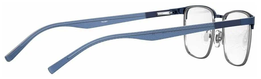 Медицинская оправа 7TH STREET 7A 091 синий