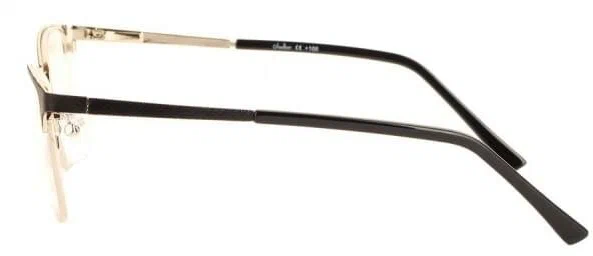 Готовые очки Glodiatr G1611 C6 -3.50