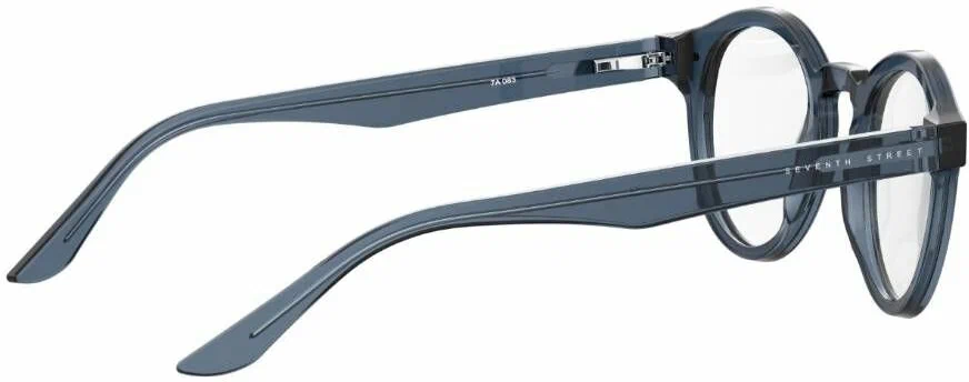 Медицинская оправа 7TH STREET 7A 083 синий