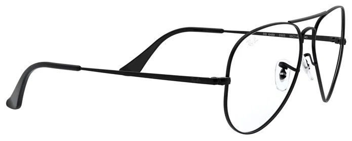 Оправы Ray-Ban RB 6489 2503 55