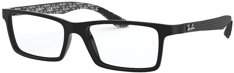 Оправа для очков Ray-Ban 0RX8901 / 55 5843