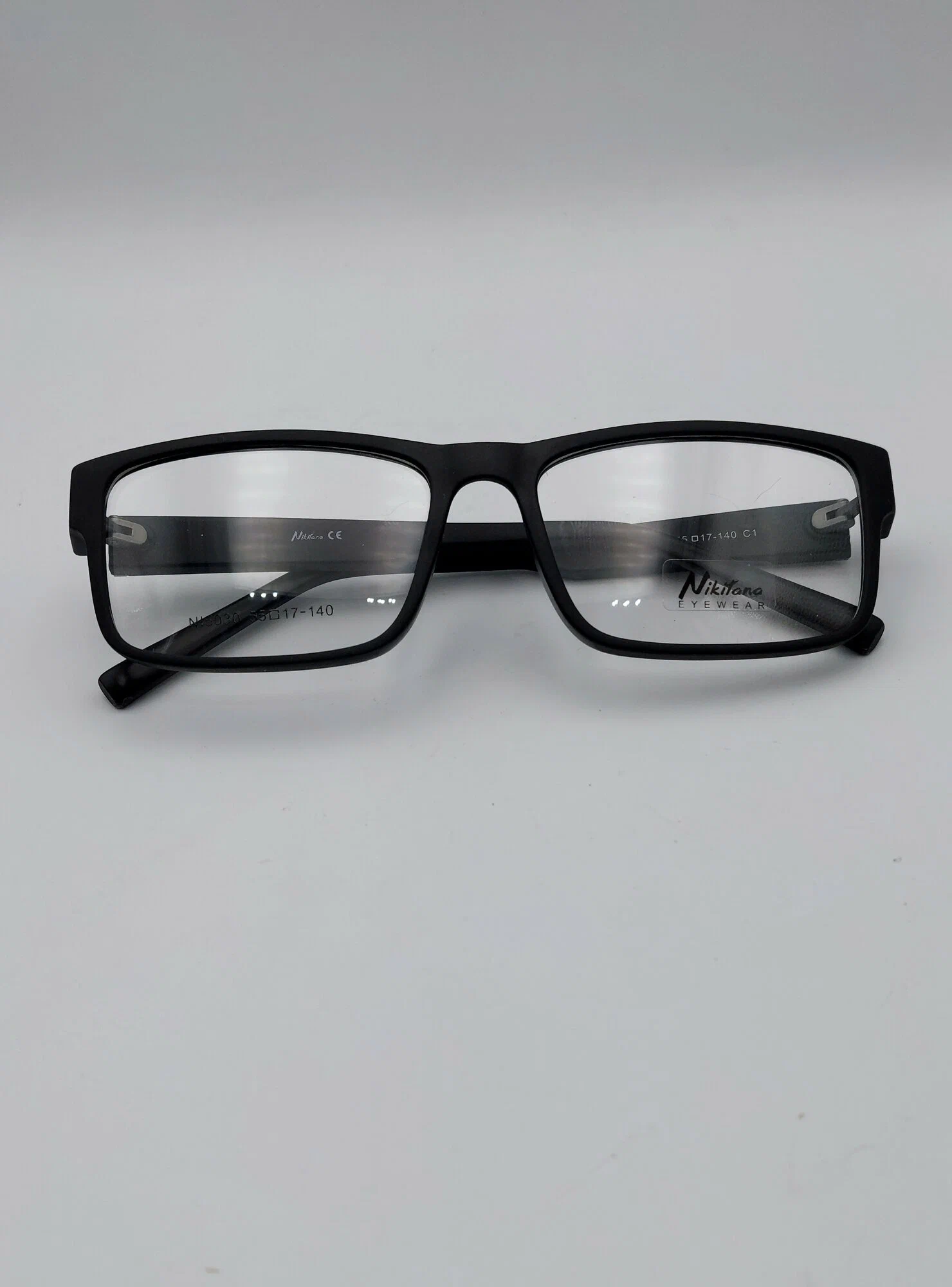 Оправа Nikitana унисекс